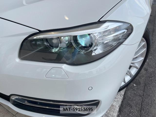 Bmw 5 SERIES 2015-02 8285314-12