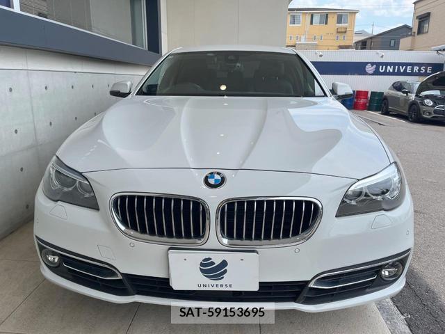 Bmw 5 SERIES 2015-02 8285314-13
