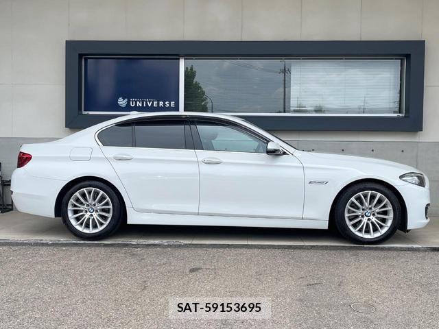 Bmw 5 SERIES 2015-02 8285314-15