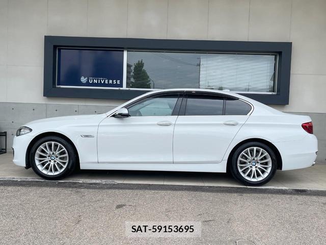 Bmw 5 SERIES 2015-02 8285314-16