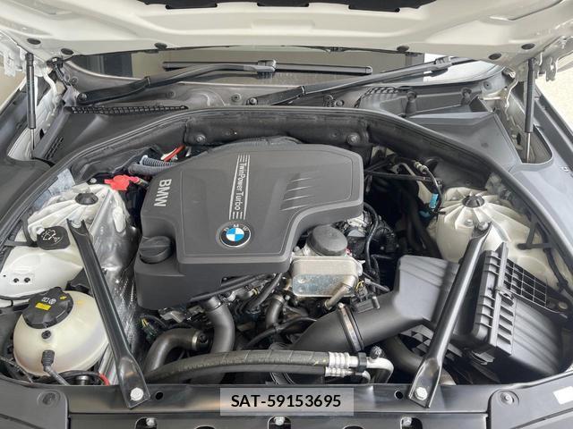 Bmw 5 SERIES 2015-02 8285314-17