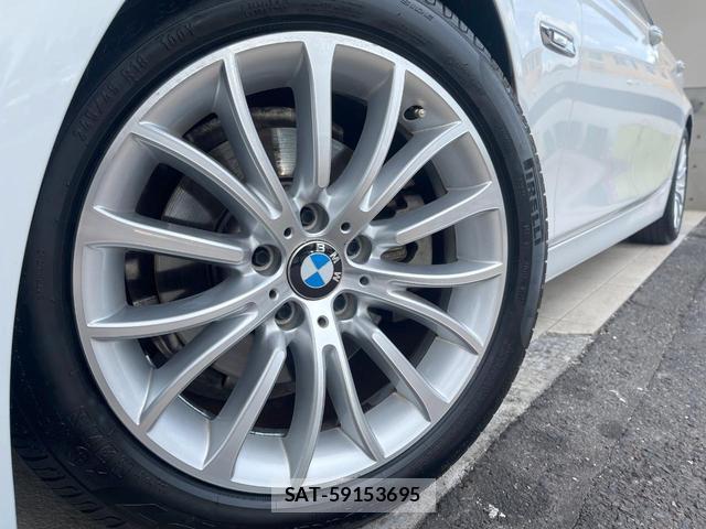 Bmw 5 SERIES 2015-02 8285314-19
