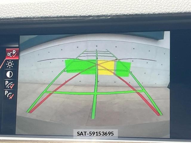 Bmw 5 SERIES 2015-02 8285314-4