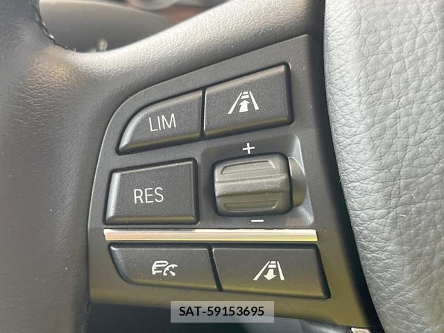 Bmw 5 SERIES 2015-02 8285314-5