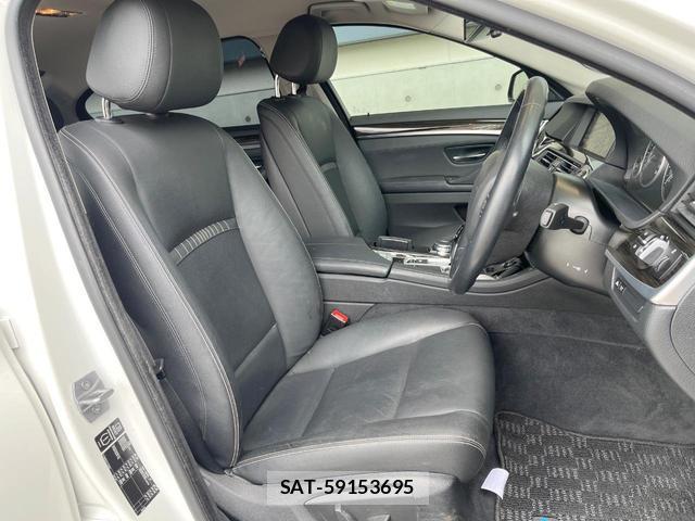 Bmw 5 SERIES 2015-02 8285314-8