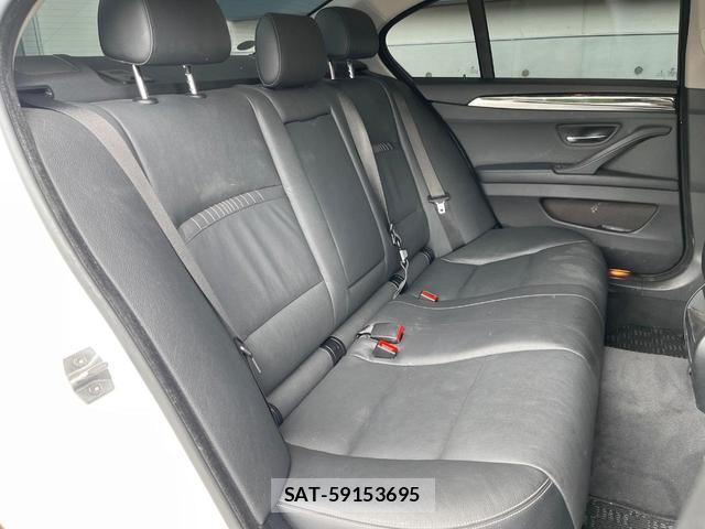 Bmw 5 SERIES 2015-02 8285314-9