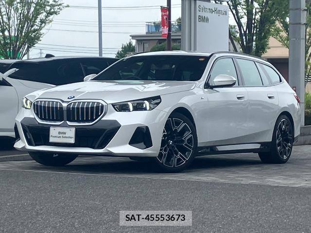 Bmw 5 SERIES 2025-09 8285494-0