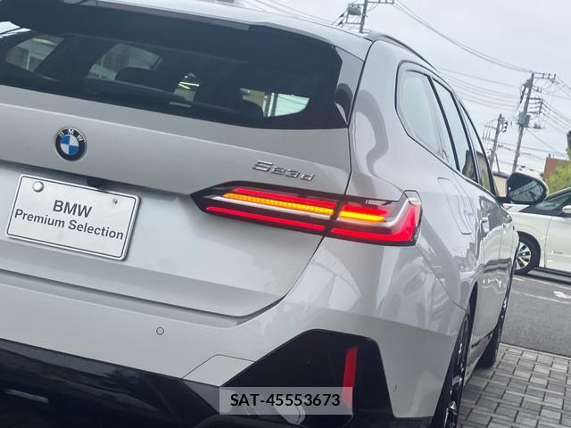 Bmw 5 SERIES 2025-09 8285494-14