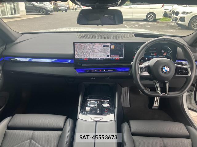 Bmw 5 SERIES 2025-09 8285494-2