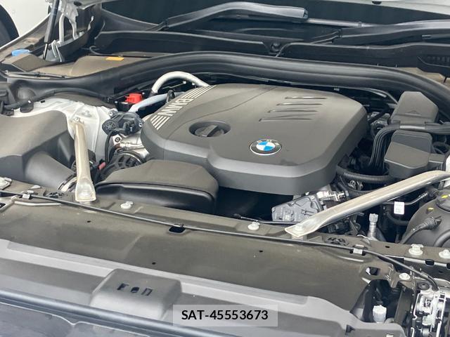 Bmw 5 SERIES 2025-09 8285494-7