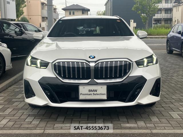 Bmw 5 SERIES 2025-09 8285494-9
