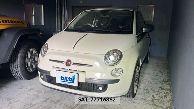Fiat 500 2011-09 8280653-0