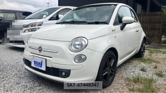 Fiat 500 2014-10 8281162-0