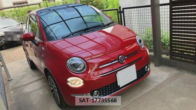 Fiat 500 2024-09 8281678-0