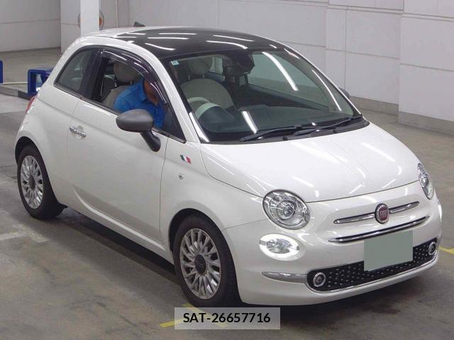 Fiat 500 2020-10 8284407-0