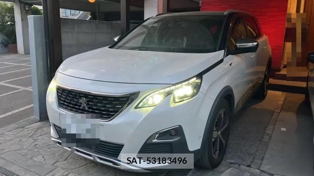Peugeot 5008 2019-09 8280947-0