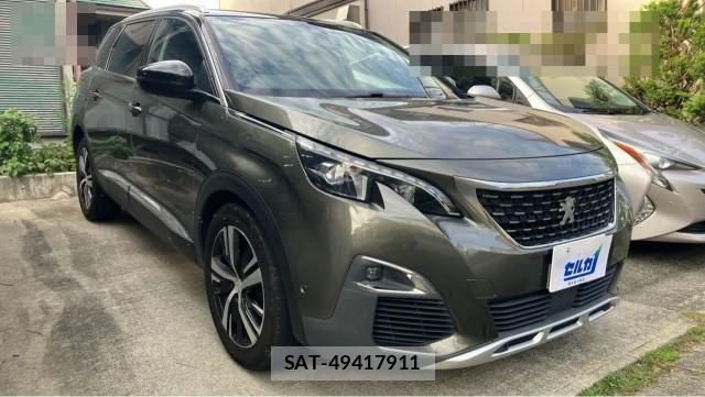 Peugeot 5008 2018-04 8281349-11