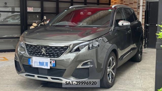 Peugeot 5008 2019-12 8281388-0