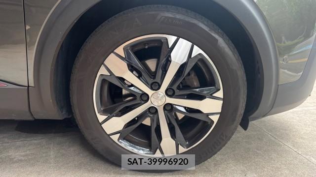 Peugeot 5008 2019-12 8281388-8