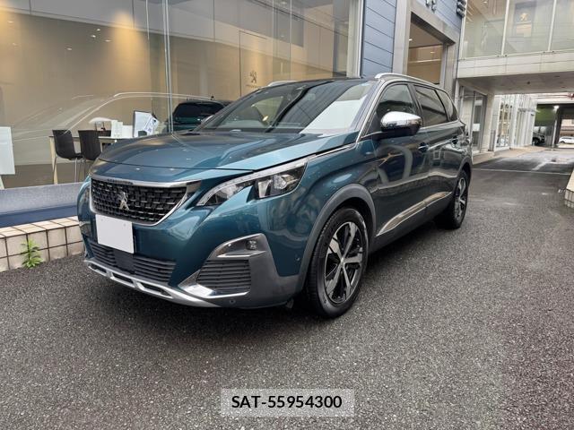 Peugeot 5008 2020-02 8283171-0