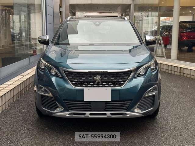 Peugeot 5008 2020-02 8283171-1