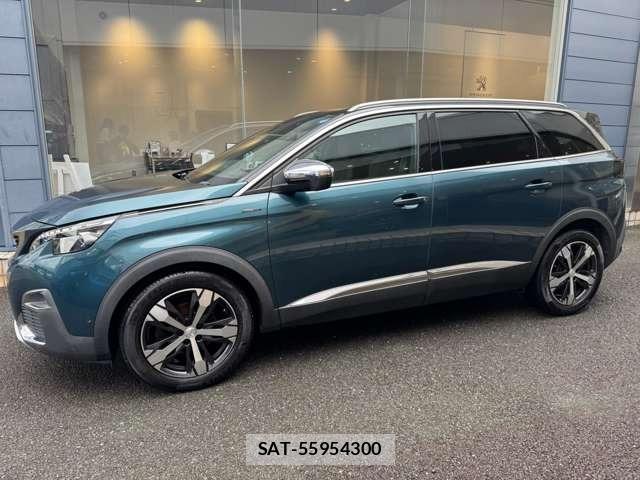 Peugeot 5008 2020-02 8283171-2