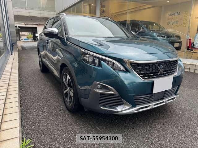 Peugeot 5008 2020-02 8283171-3