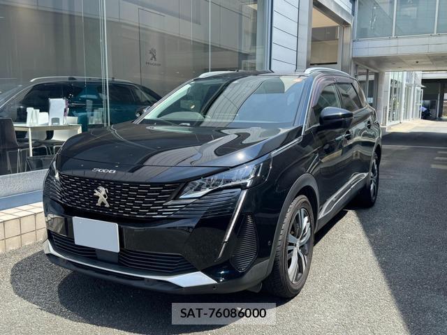 Peugeot 5008 2021-09 8283175-0