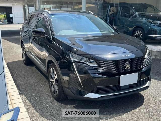 Peugeot 5008 2021-09 8283175-3