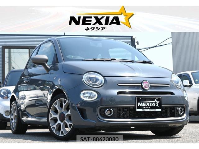 Fiat 500 2017-11 8285294-0