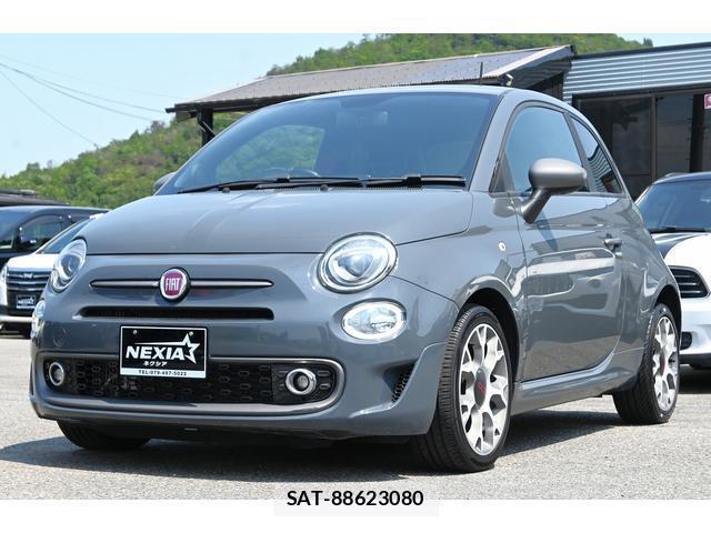 Fiat 500 2017-11 8285294-5