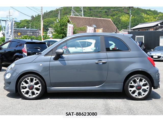 Fiat 500 2017-11 8285294-6