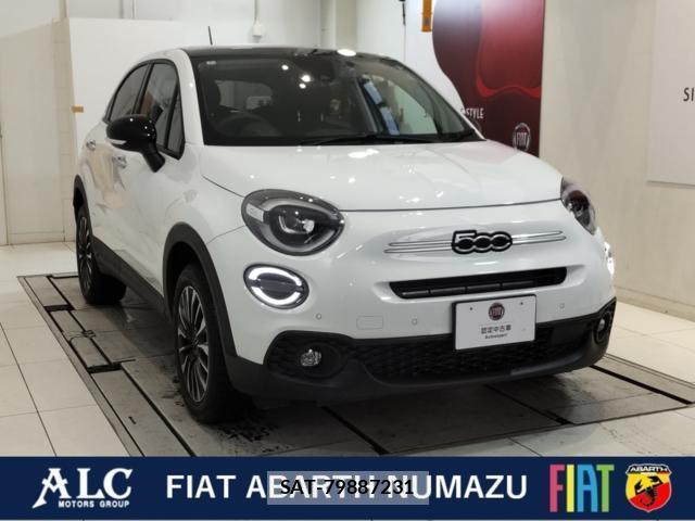 Fiat 500X 2024-07 8277264-0