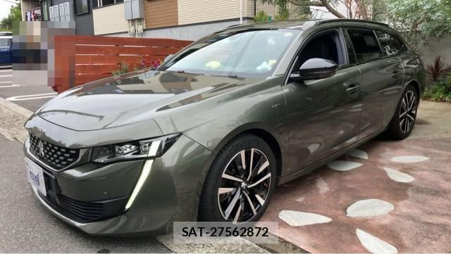 Peugeot 508 2020-07 8281079-0