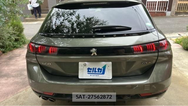 Peugeot 508 2020-07 8281079-1