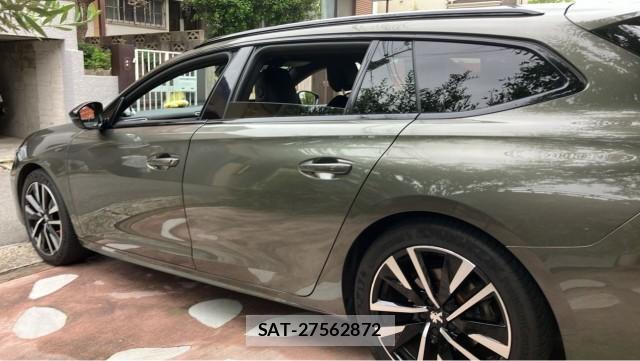 Peugeot 508 2020-07 8281079-10