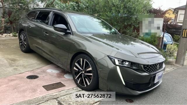 Peugeot 508 2020-07 8281079-11