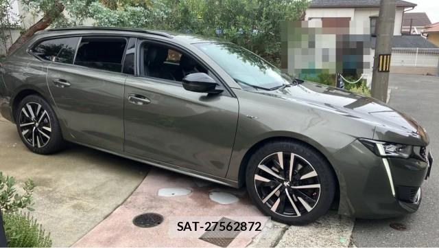 Peugeot 508 2020-07 8281079-3
