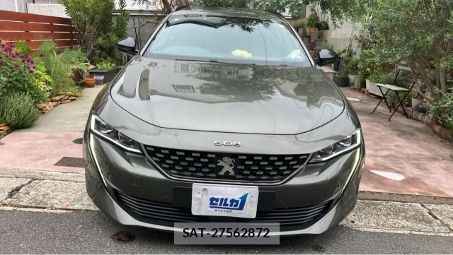 Peugeot 508 2020-07 8281079-9