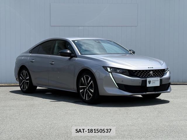 Peugeot 508 2023-03 8285319-6