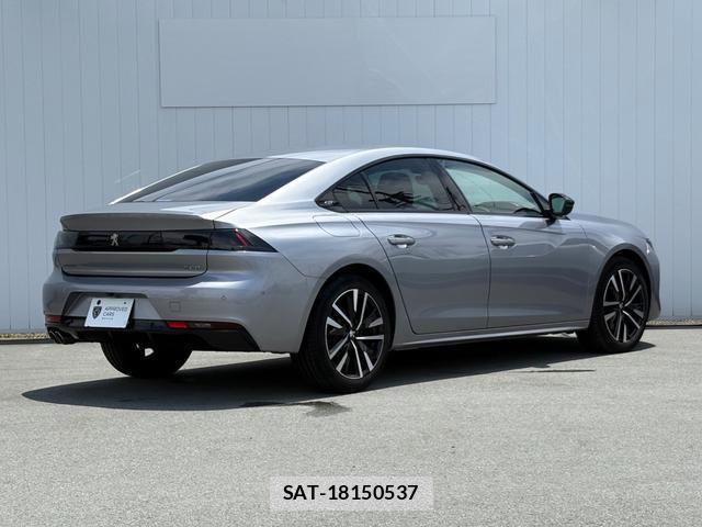 Peugeot 508 2023-03 8285319-9