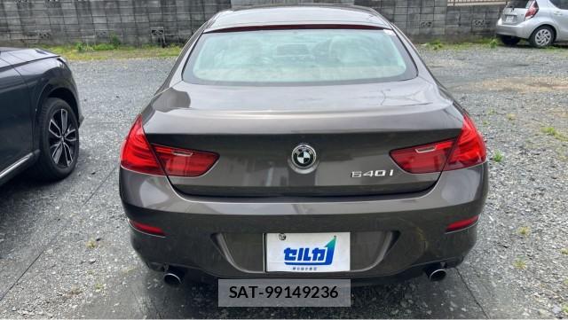 Bmw 6 SERIES 2015-03 8280725-1
