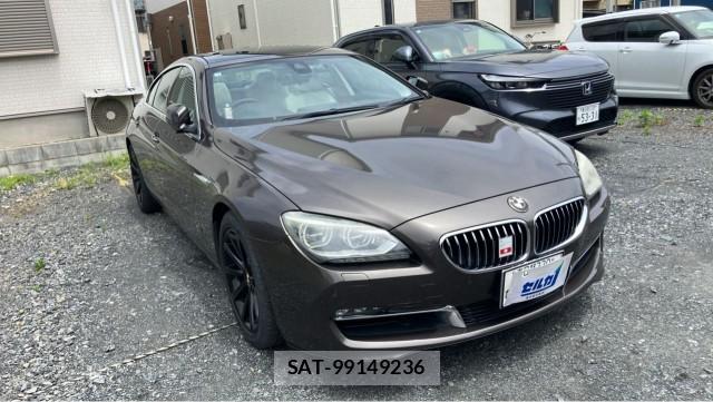 Bmw 6 SERIES 2015-03 8280725-11