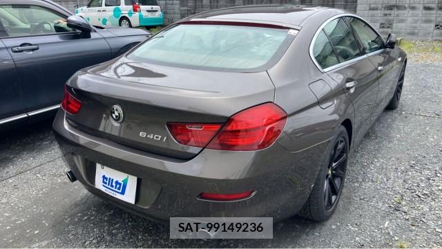 Bmw 6 SERIES 2015-03 8280725-12