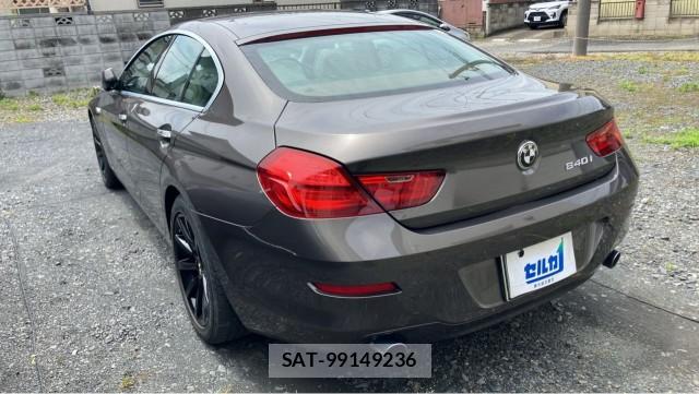Bmw 6 SERIES 2015-03 8280725-13
