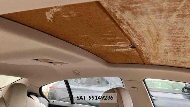 Bmw 6 SERIES 2015-03 8280725-15