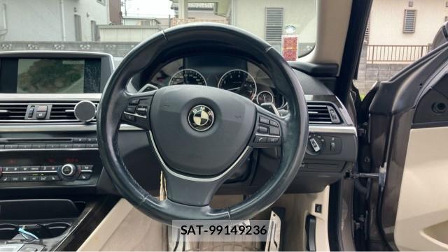 Bmw 6 SERIES 2015-03 8280725-16