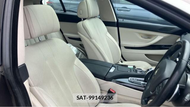 Bmw 6 SERIES 2015-03 8280725-5