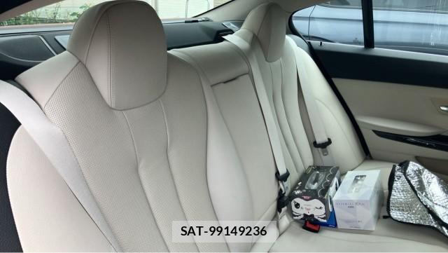 Bmw 6 SERIES 2015-03 8280725-6