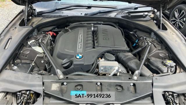 Bmw 6 SERIES 2015-03 8280725-7